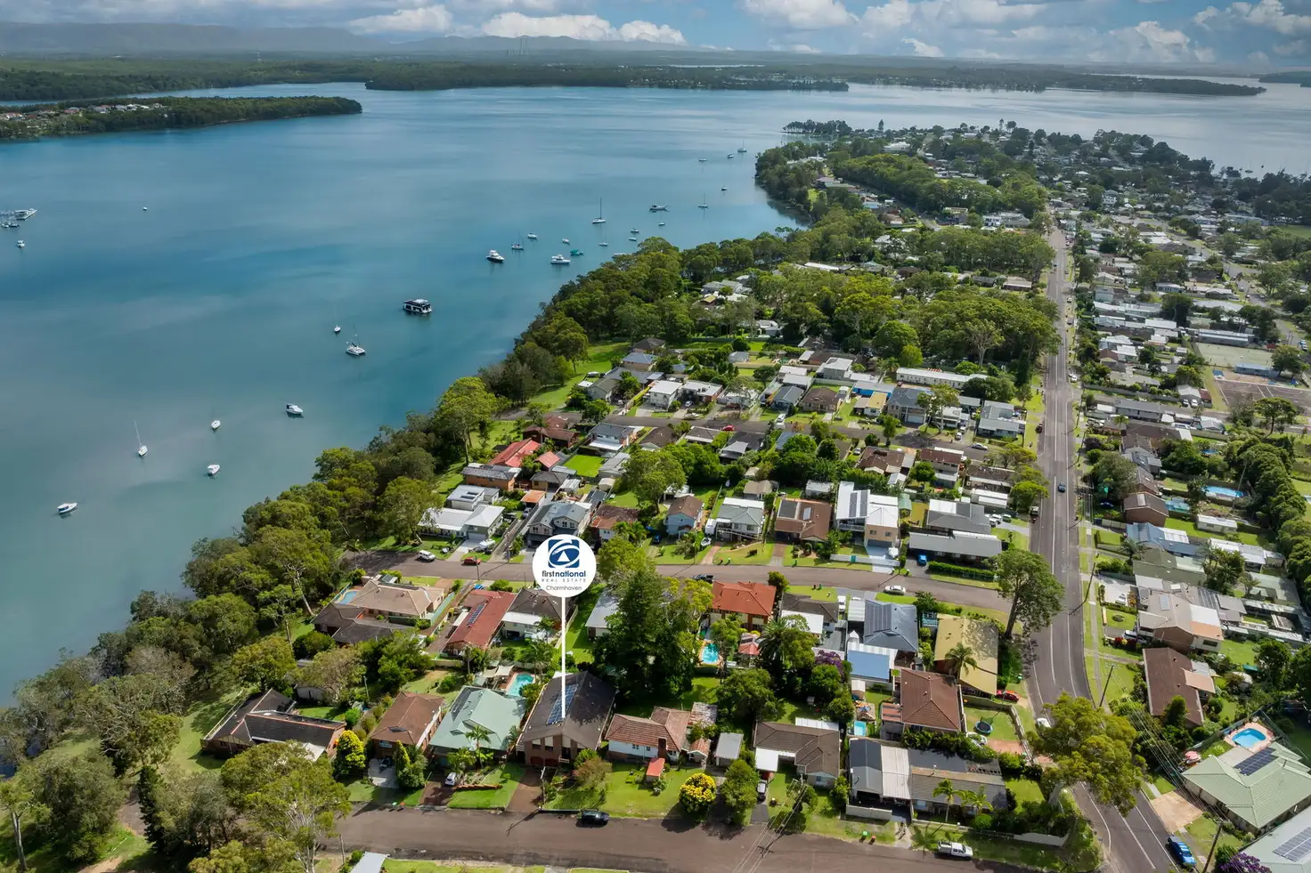 Main view of Homely house listing, 10 Eliot Street, Mannering Park NSW 2259