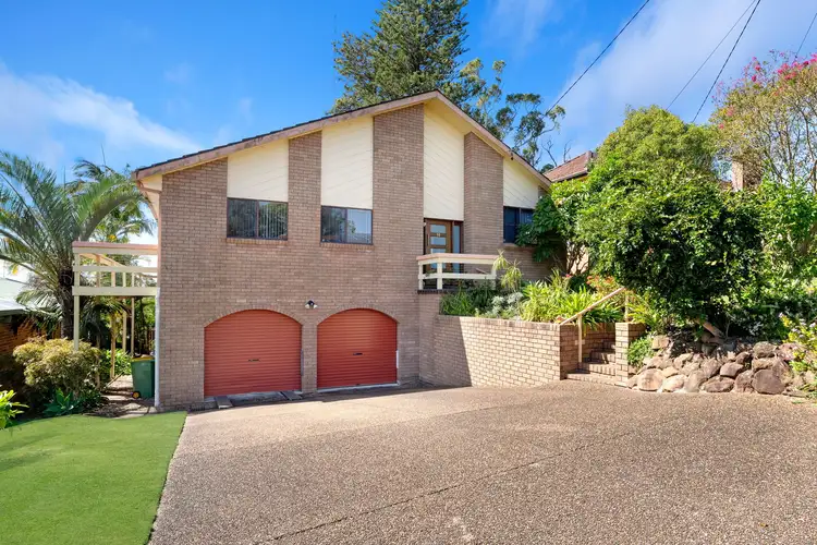 Second view of Homely house listing, 10 Eliot Street, Mannering Park NSW 2259