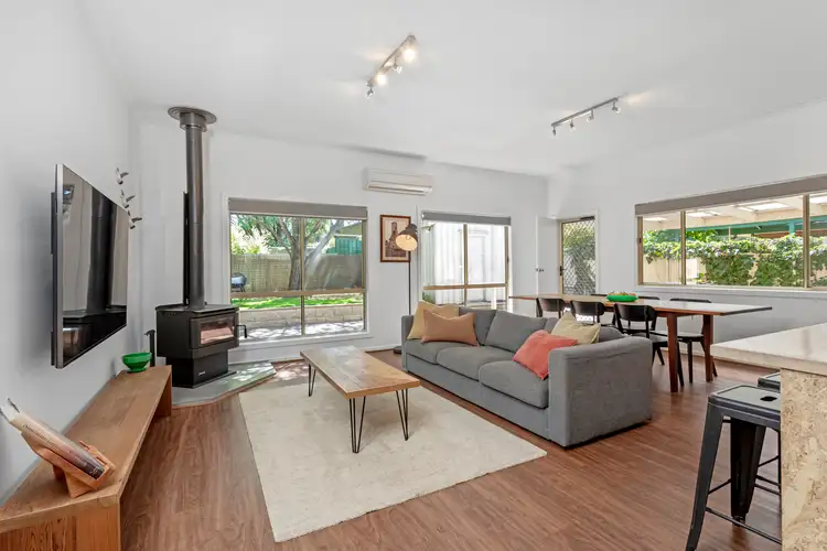 Second view of Homely house listing, 29 Dunn Street, Bridgewater SA 5155