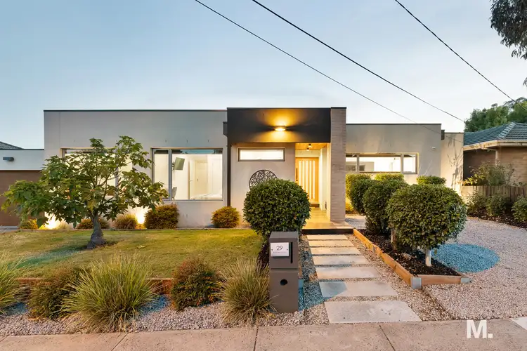 29 Rosehill Road, Essendon West VIC 3040