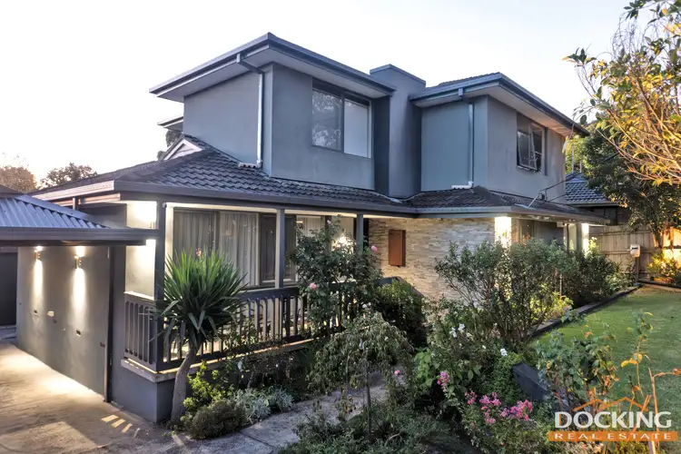 16 Philip Street, Vermont VIC 3133