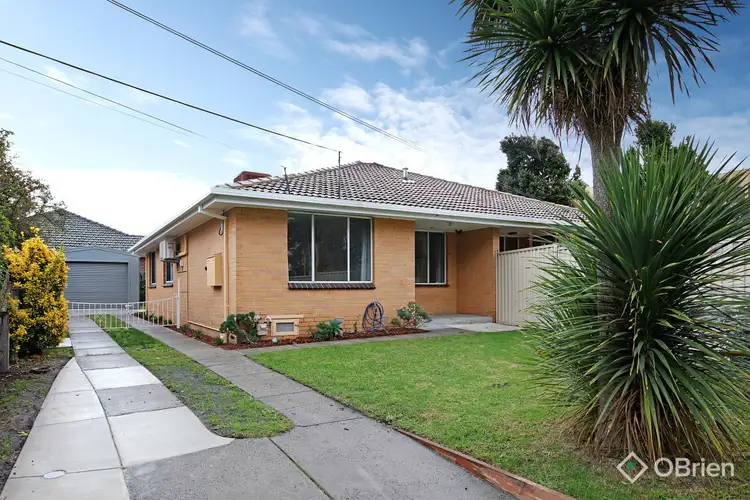 Main view of Homely house listing, 4 Mead Court, Oakleigh VIC 3166