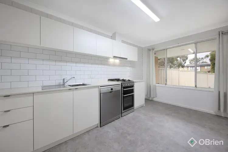 Third view of Homely house listing, 4 Mead Court, Oakleigh VIC 3166