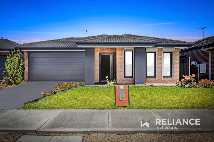 18 Stanhope Road, Tarneit VIC 3029