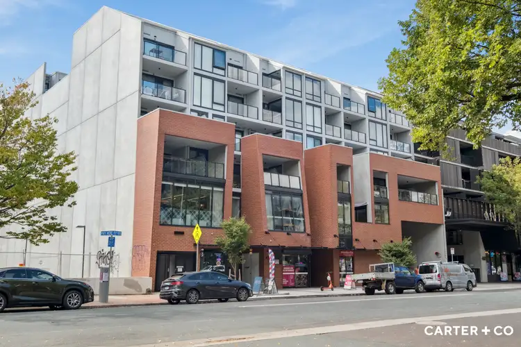 601/42 Mort Street, Braddon ACT 2612