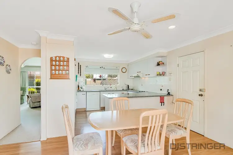 Main view of Homely house listing, 1/3 Alexander Court, Tweed Heads South NSW 2486