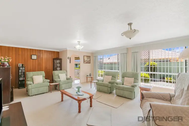 Second view of Homely house listing, 1/3 Alexander Court, Tweed Heads South NSW 2486