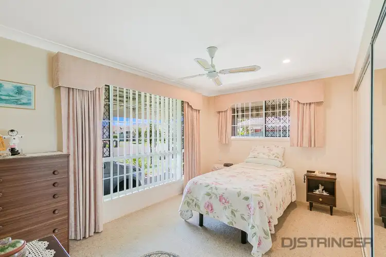 Fifth view of Homely house listing, 1/3 Alexander Court, Tweed Heads South NSW 2486