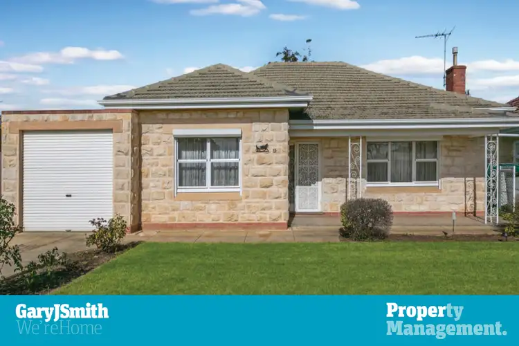 15 Urrbrae Terrace