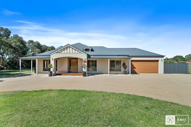 Main view of Homely house listing, 7 Franks Road, Barooga NSW 3644
