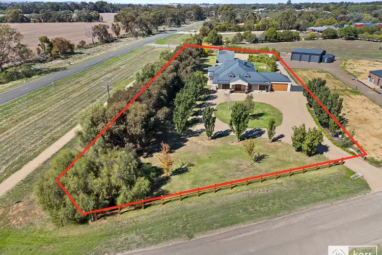 Second view of Homely house listing, 7 Franks Road, Barooga NSW 3644