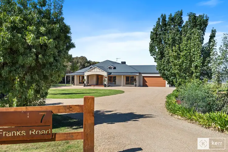Third view of Homely house listing, 7 Franks Road, Barooga NSW 3644