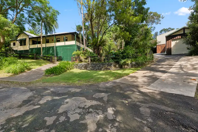 77 Gale Street, Coramba NSW 2450