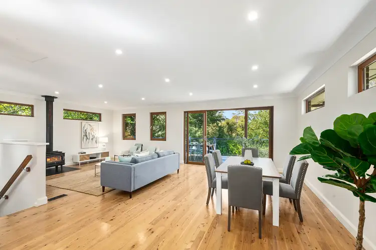 16 Penrose Road