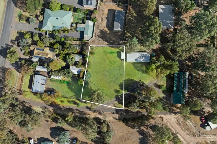 Third view of Homely land listing, 54 Birkett Street, Euroa VIC 3666