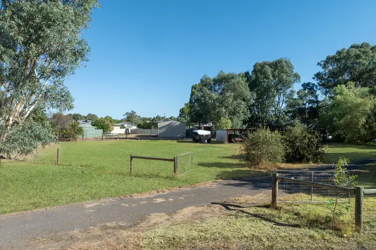 Fifth view of Homely land listing, 54 Birkett Street, Euroa VIC 3666