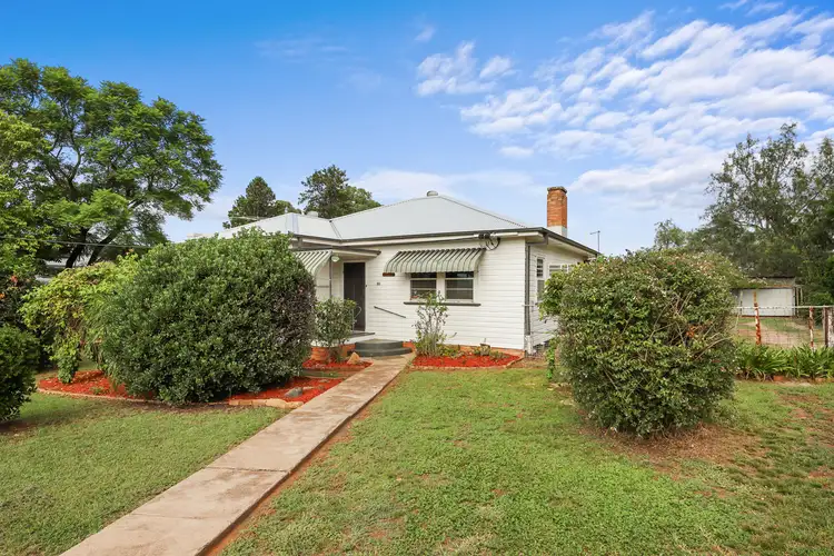 Second view of Homely house listing, 81 Park Street, Scone NSW 2337