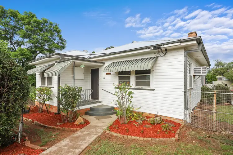 Third view of Homely house listing, 81 Park Street, Scone NSW 2337
