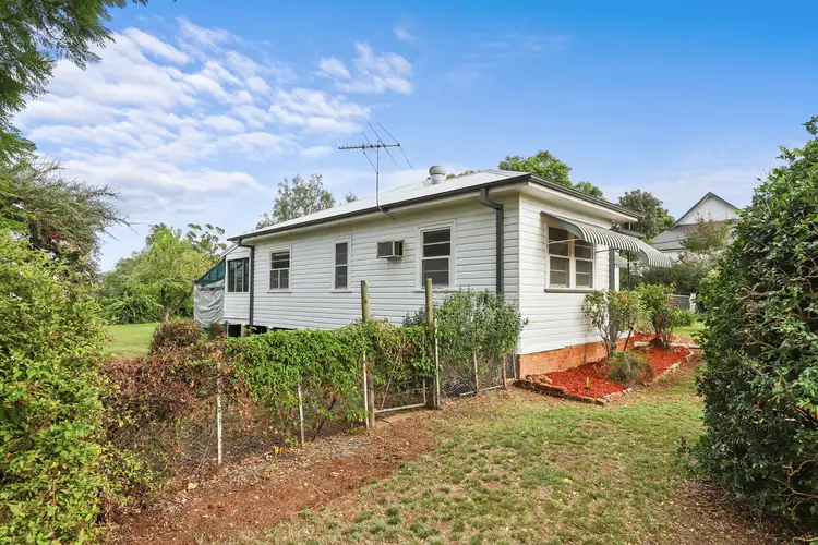 Fourth view of Homely house listing, 81 Park Street, Scone NSW 2337