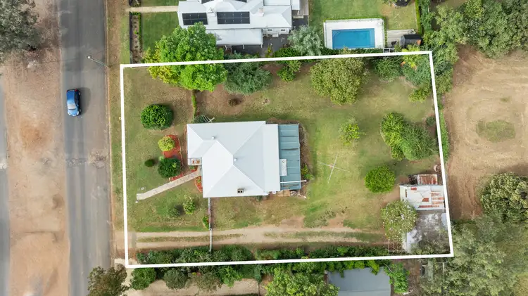 Fifth view of Homely house listing, 81 Park Street, Scone NSW 2337