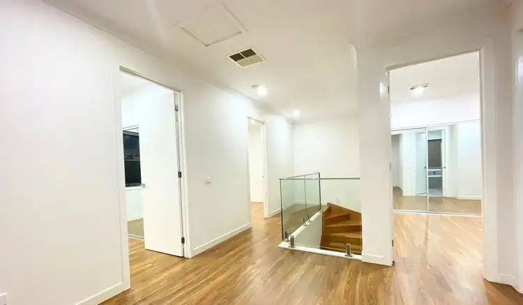 Second view of Homely townhouse listing, 3A Anne Road, Knoxfield VIC 3180