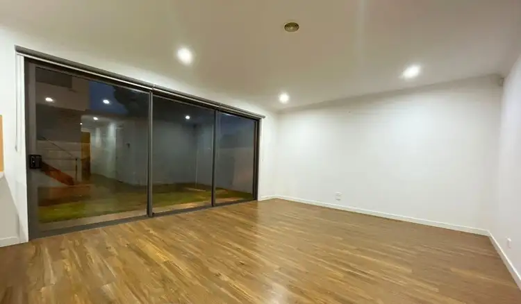Third view of Homely townhouse listing, 3A Anne Road, Knoxfield VIC 3180