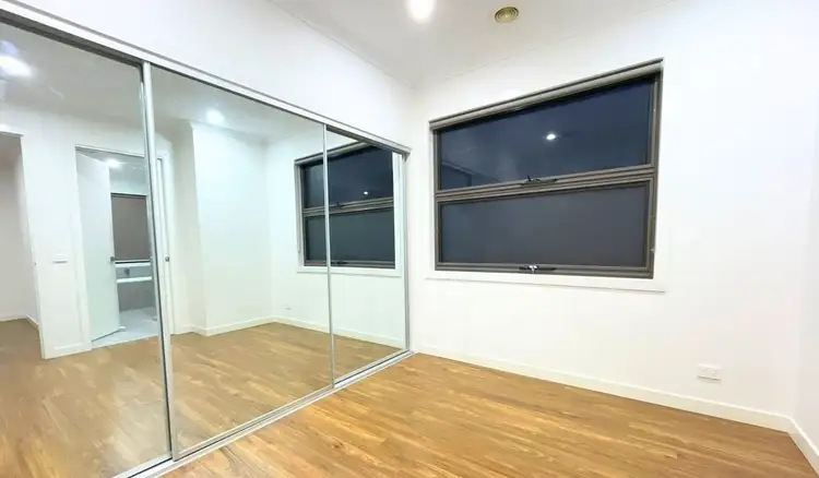 Fourth view of Homely townhouse listing, 3A Anne Road, Knoxfield VIC 3180