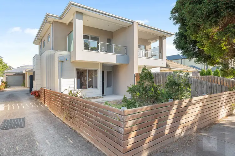 1/21 Deakin Street, Maidstone VIC 3012