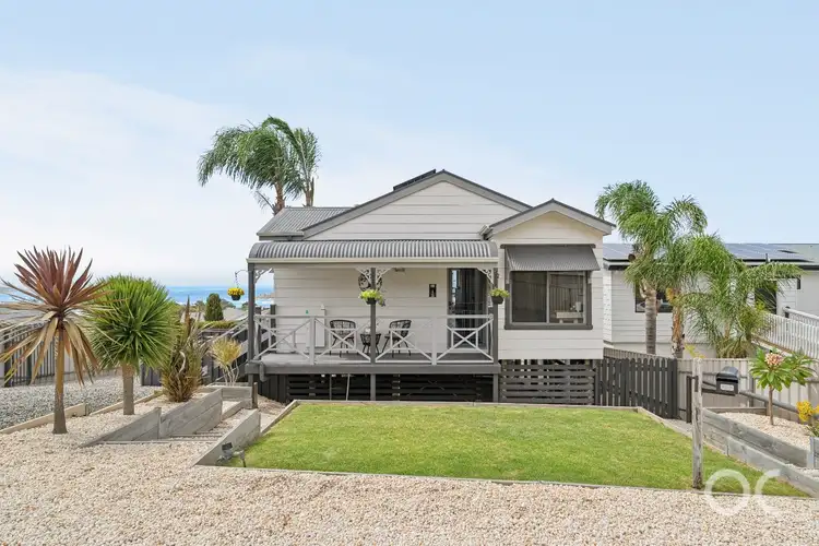 Second view of Homely house listing, 1 Pilot Court, Encounter Bay SA 5211