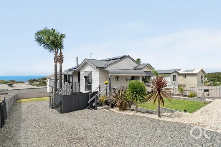 Third view of Homely house listing, 1 Pilot Court, Encounter Bay SA 5211