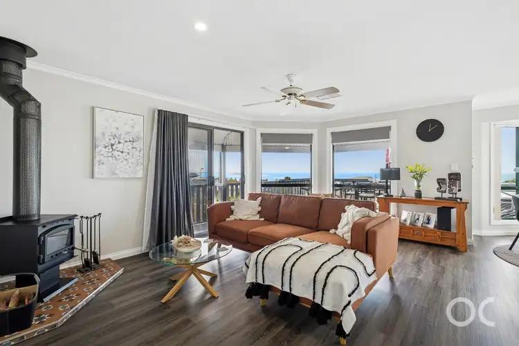 Fourth view of Homely house listing, 1 Pilot Court, Encounter Bay SA 5211