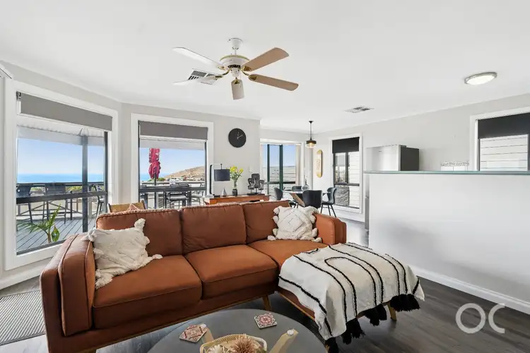 Fifth view of Homely house listing, 1 Pilot Court, Encounter Bay SA 5211