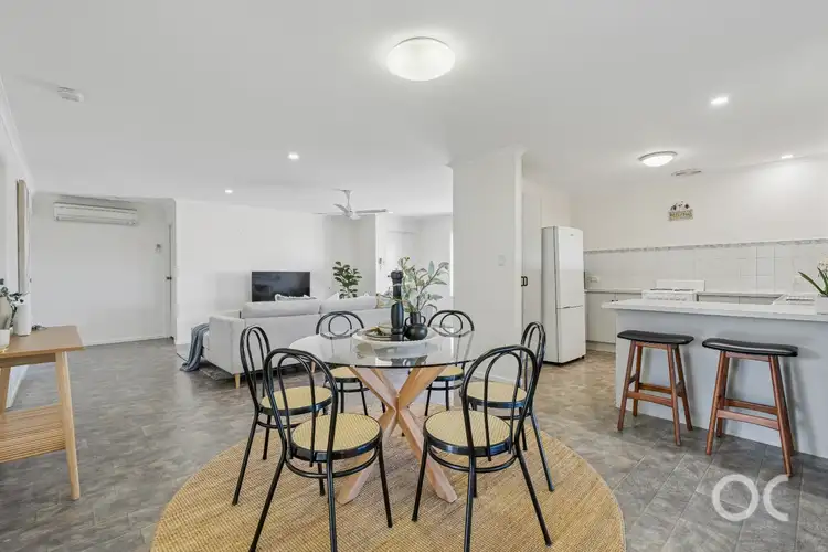 Fifth view of Homely house listing, 7 Hazel Court, Meadows SA 5201