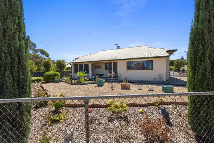 Main view of Homely house listing, 11 Princes Highway, Tailem Bend SA 5260