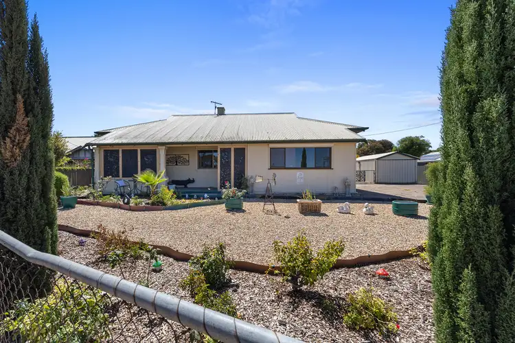 Second view of Homely house listing, 11 Princes Highway, Tailem Bend SA 5260