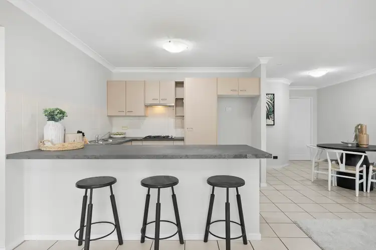 Second view of Homely unit listing, 8/66-68 Greta Street, Aberdare NSW 2325