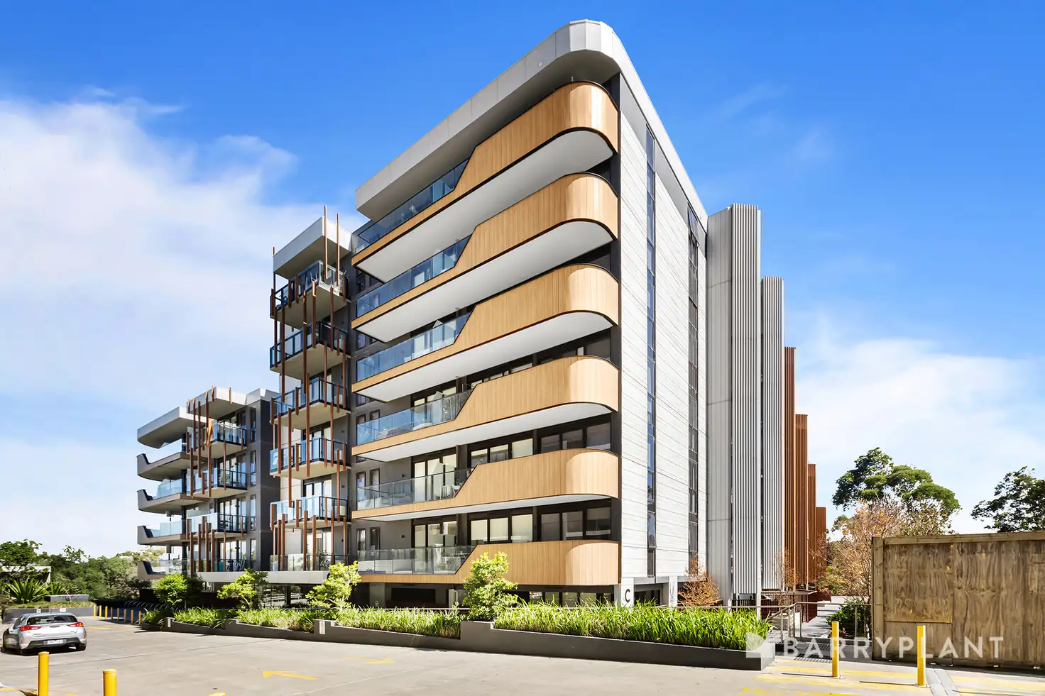 Main view of Homely apartment listing, 415c/3 Snake Gully Drive, Bundoora VIC 3083