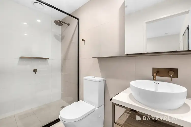 Third view of Homely apartment listing, 415c/3 Snake Gully Drive, Bundoora VIC 3083