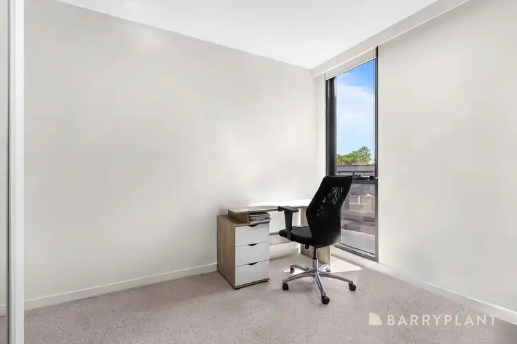 Fourth view of Homely apartment listing, 415c/3 Snake Gully Drive, Bundoora VIC 3083