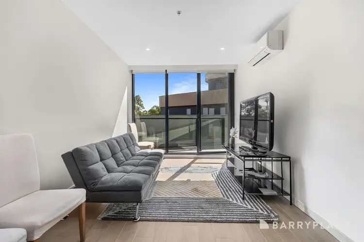 Sixth view of Homely apartment listing, 415c/3 Snake Gully Drive, Bundoora VIC 3083