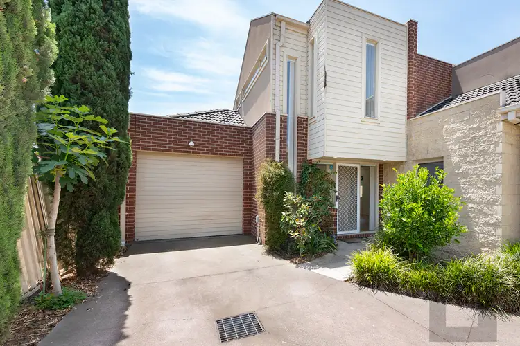 3/46 Churchill Place, Maidstone VIC 3012