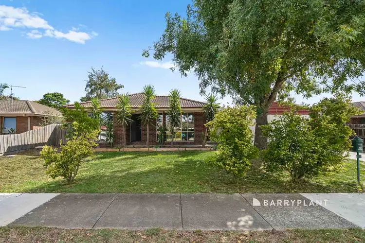 Main view of Homely house listing, 3 Dunbarton Drive, Pakenham VIC 3810