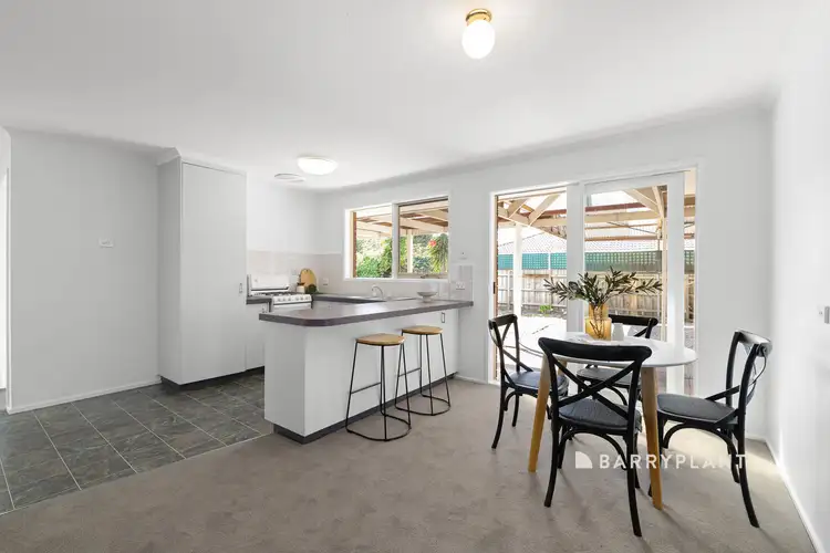 Second view of Homely house listing, 3 Dunbarton Drive, Pakenham VIC 3810