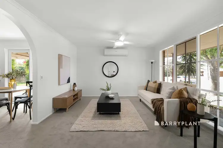 Third view of Homely house listing, 3 Dunbarton Drive, Pakenham VIC 3810