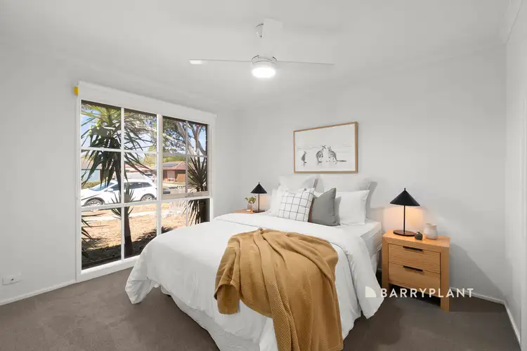 Fourth view of Homely house listing, 3 Dunbarton Drive, Pakenham VIC 3810