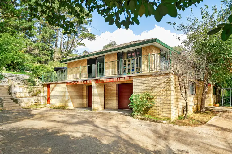 5 Highland Street, Leura NSW 2780