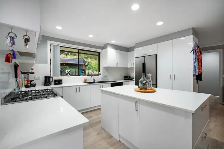 Second view of Homely house listing, 5 Highland Street, Leura NSW 2780