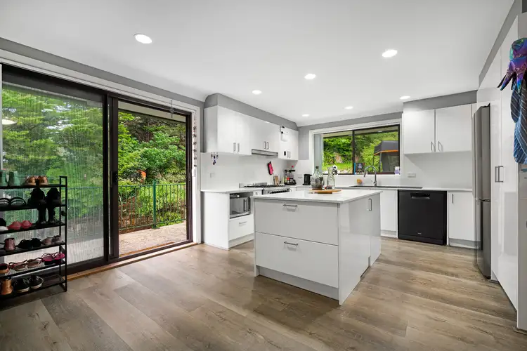 Third view of Homely house listing, 5 Highland Street, Leura NSW 2780