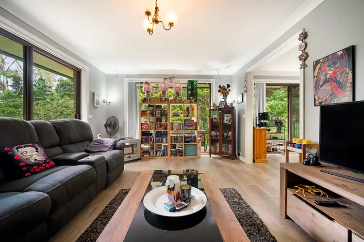 Fourth view of Homely house listing, 5 Highland Street, Leura NSW 2780