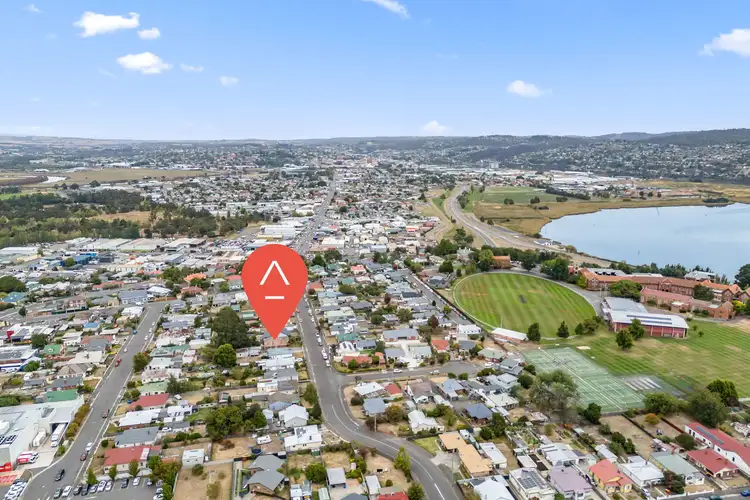 Second view of Homely house listing, 12 Dineen Street, Mowbray TAS 7248